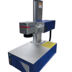 CO2-2-1 CO2 Marking Machine Integrated - Liaocheng Lambd Laser Technology Co., Ltd.,