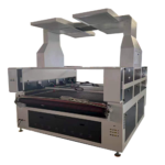1818 Double Beam Double-Head Large CCD CO2 Laser Engraving And Cutting Machine - Liaocheng Lambd Laser Technology Co., Ltd.,