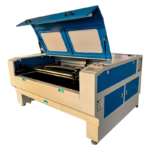 1610 Dual-Head Automatic Mutual Transfer Cutting - Liaocheng Lambd Laser Technology Co., Ltd.,