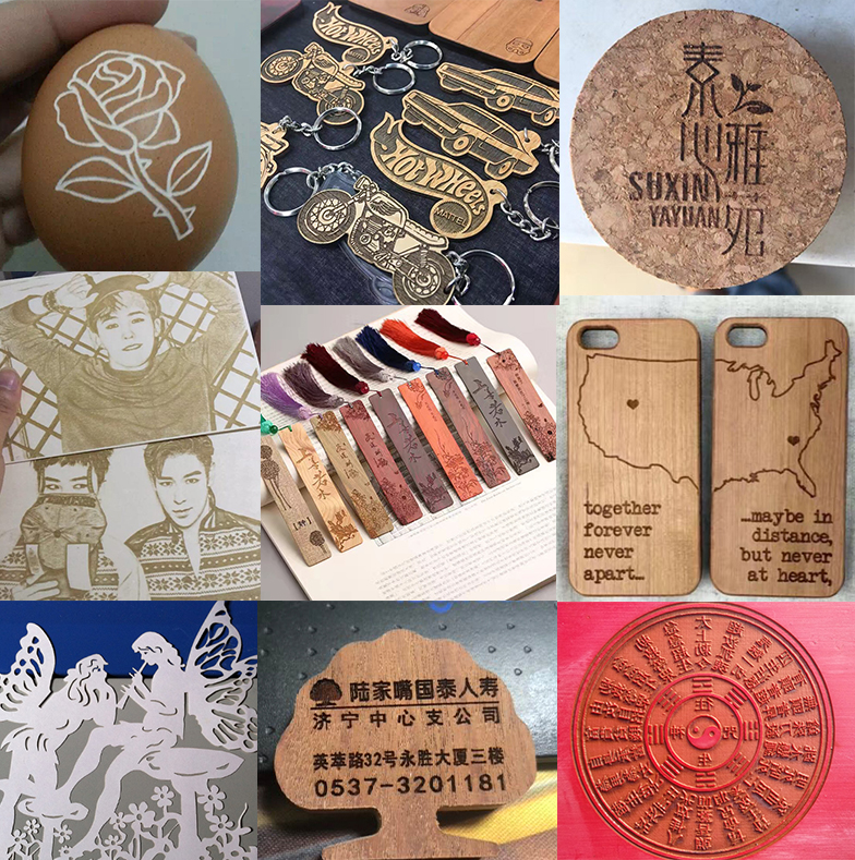 320样品