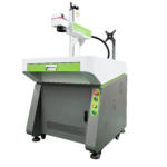 5-1 Desktop Fiber Laser Marking Machine - Liaocheng Lambd Laser Technology Co., Ltd.,