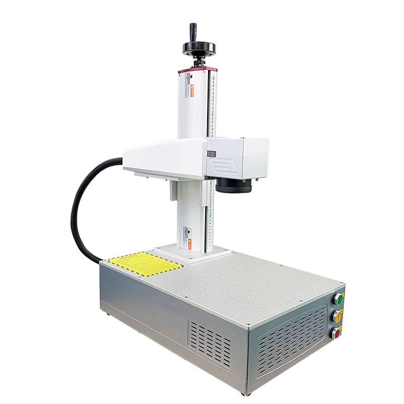 FM2-3 Fiber Marking Machine