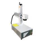 FM2-2 Fiber Marking Machine - Liaocheng Lambd Laser Technology Co., Ltd.,