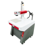 5-2 Desktop Fiber Laser Marking Machine - Liaocheng Lambd Laser Technology Co., Ltd.,