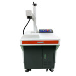 5-7 Desktop Fiber Laser Marking Machine - Liaocheng Lambd Laser Technology Co., Ltd.,