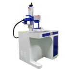 FH4-3 Fiber Marking Machine Handheld - Liaocheng Lambd Laser Technology Co., Ltd.,