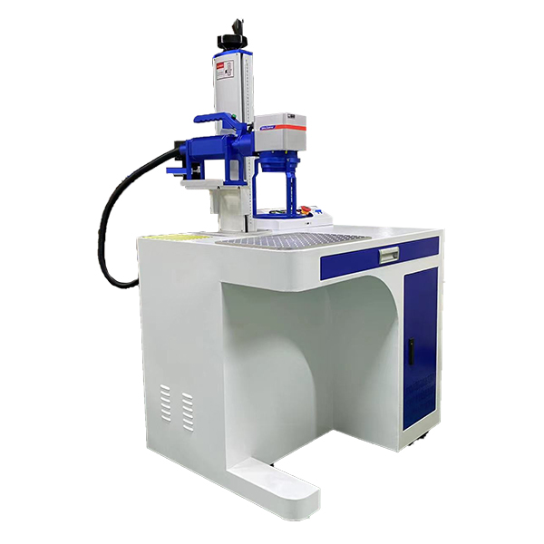 FH4-3 Fiber Marking Machine Handheld