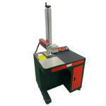5-11 Desktop Fiber Laser Marking Machine - Liaocheng Lambd Laser Technology Co., Ltd.,