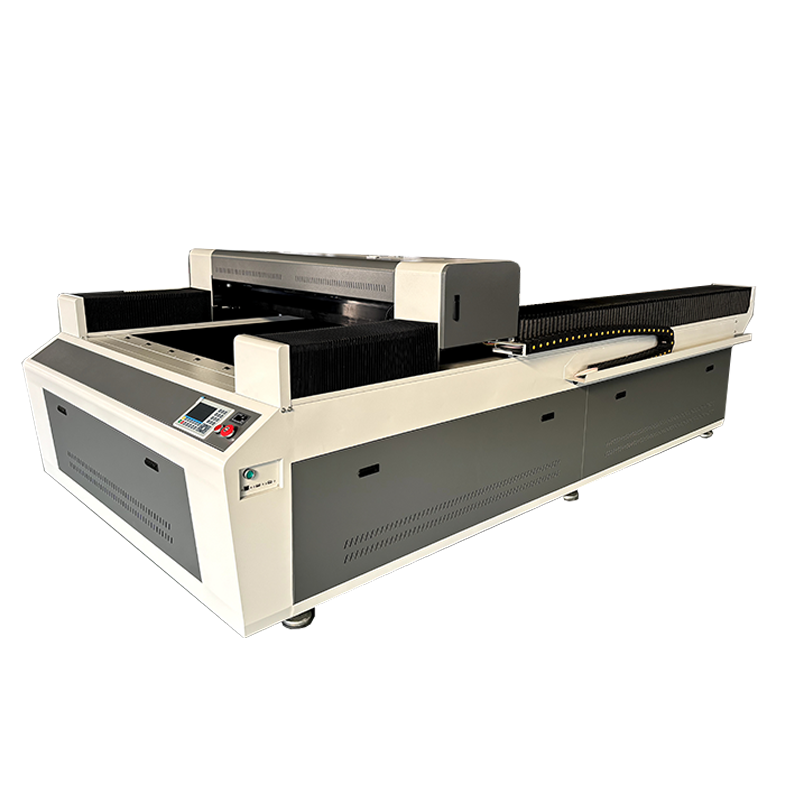 1325 1625 1825 CO2 laser engraving and cutting machine
