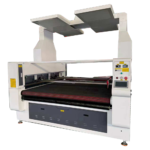 1818 Double Beam Double-Head Large CCD CO2 Laser Engraving And Cutting Machine - Liaocheng Lambd Laser Technology Co., Ltd.,