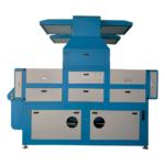 1818 Double Beam Double-Head Large CCD CO2 Laser Engraving And Cutting Machine - Liaocheng Lambd Laser Technology Co., Ltd.,
