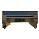 1610 Dual-Head Automatic Mutual Transfer Cutting - Liaocheng Lambd Laser Technology Co., Ltd.,