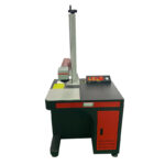 5-11 Desktop Fiber Laser Marking Machine - Liaocheng Lambd Laser Technology Co., Ltd.,
