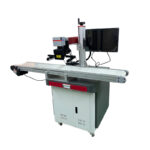 CCD Desktop Fiber Laser Marking Machine - Liaocheng Lambd Laser Technology Co., Ltd.,