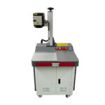 3D Deep Engraving Relief Desktop Fiber Laser Marking Machine - Liaocheng Lambd Laser Technology Co., Ltd.,
