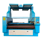 1818 Double Beam Double-Head Large CCD CO2 Laser Engraving And Cutting Machine - Liaocheng Lambd Laser Technology Co., Ltd.,