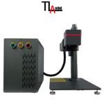 CO2-3-4 CO2 Marking Machine Split - Liaocheng Lambd Laser Technology Co., Ltd.,