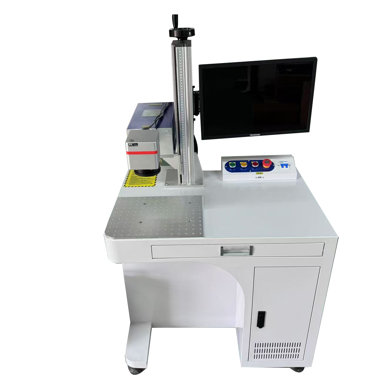 UT2-3 UV Marking Machine Desktop