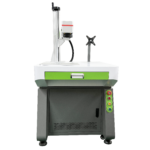 5-1 Desktop Fiber Laser Marking Machine - Liaocheng Lambd Laser Technology Co., Ltd.,