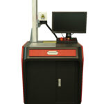 5-14 Desktop Fiber Laser Marking Machine - Liaocheng Lambd Laser Technology Co., Ltd.,