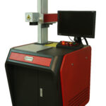 5-14 Desktop Fiber Laser Marking Machine - Liaocheng Lambd Laser Technology Co., Ltd.,