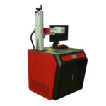 5-14 Desktop Fiber Laser Marking Machine - Liaocheng Lambd Laser Technology Co., Ltd.,