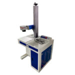 5-13 Desktop Fiber Laser Marking Machine - Liaocheng Lambd Laser Technology Co., Ltd.,