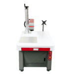 5-2 Desktop Fiber Laser Marking Machine - Liaocheng Lambd Laser Technology Co., Ltd.,