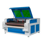 1610 CO2 Laser Engraving And Cutting Machine With Double Head - Liaocheng Lambd Laser Technology Co., Ltd.,