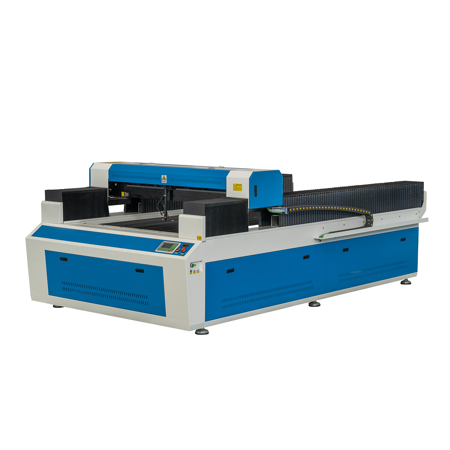 1325 CO2 laser engraving and cutting machine