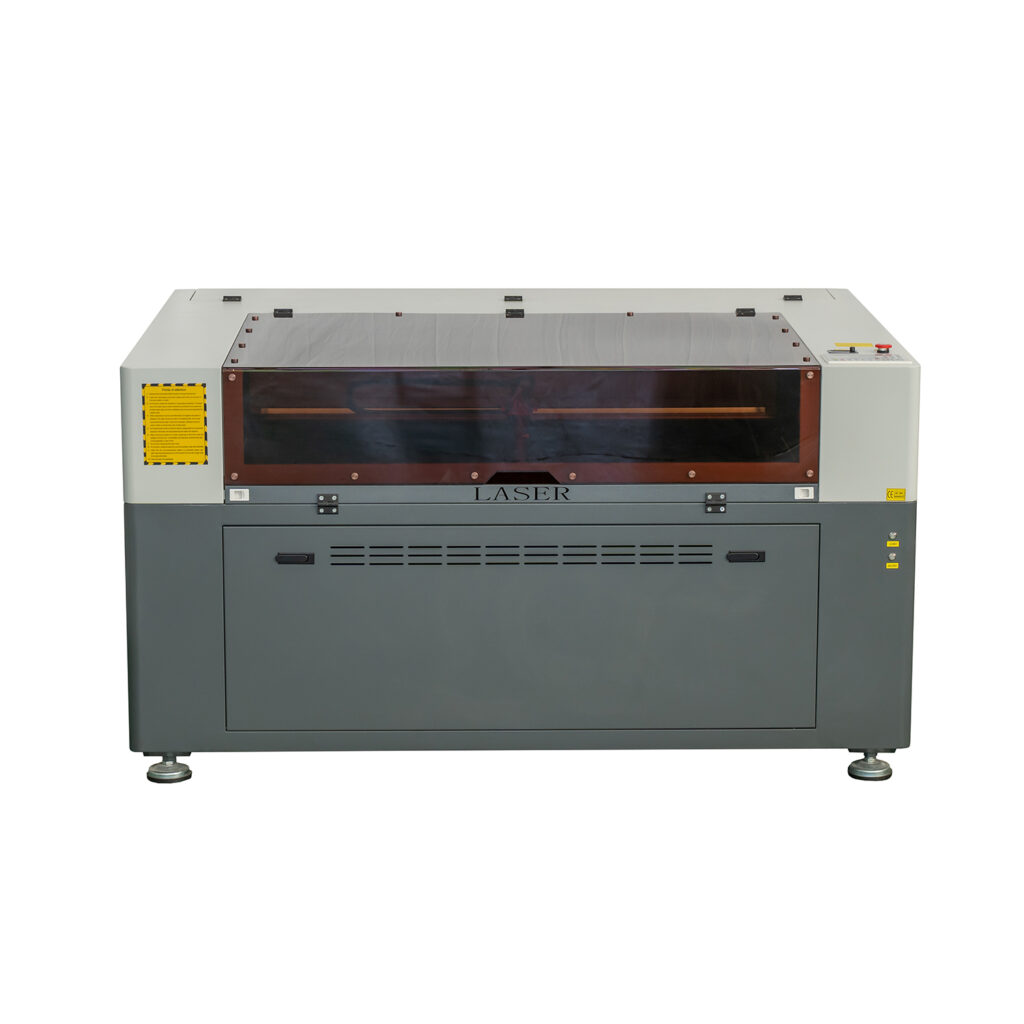 3-3 1390 Laser Engraving Machine