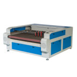 CO2 Laser Engraving And Cutting Machine Four Heads - Liaocheng Lambd Laser Technology Co., Ltd.,