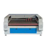 CO2 Laser Engraving And Cutting Machine Four Heads - Liaocheng Lambd Laser Technology Co., Ltd.,
