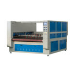 CO2 Laser Engraving And Cutting Machine Six Heads - Liaocheng Lambd Laser Technology Co., Ltd.,