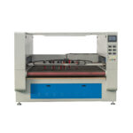 CO2 Laser Engraving And Cutting Machine Six Heads - Liaocheng Lambd Laser Technology Co., Ltd.,