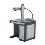 5-6 Desktop Fiber Laser Marking Machine - Liaocheng Lambd Laser Technology Co., Ltd.,