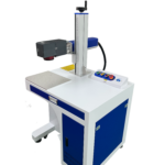 2.5D Deep Engraving Relief Desktop Fiber Laser Marking Machine - Liaocheng Lambd Laser Technology Co., Ltd.,