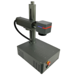 FM1-3 Fiber Marking Machine Mini - Liaocheng Lambd Laser Technology Co., Ltd.,