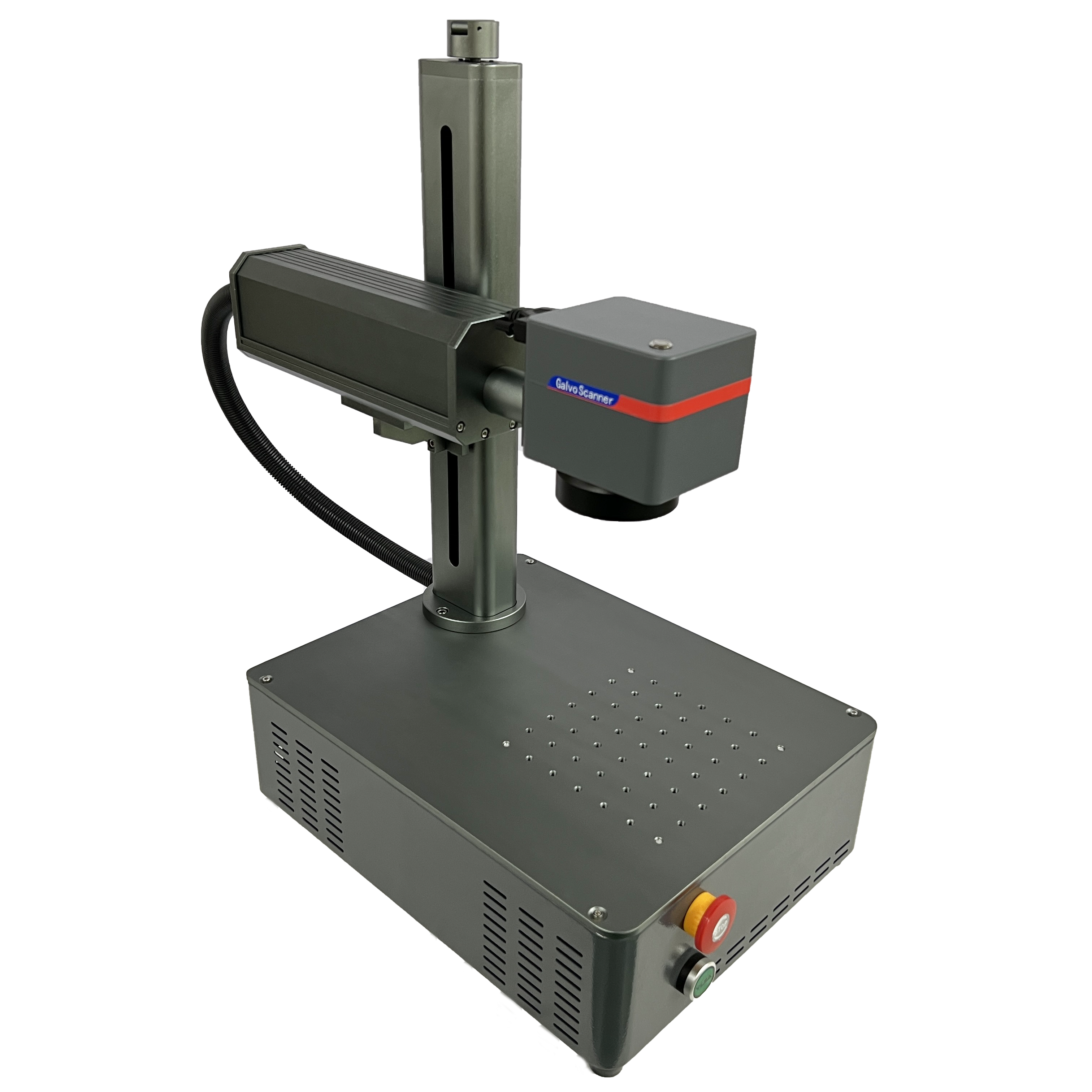 FM1-3 Fiber Marking Machine Mini
