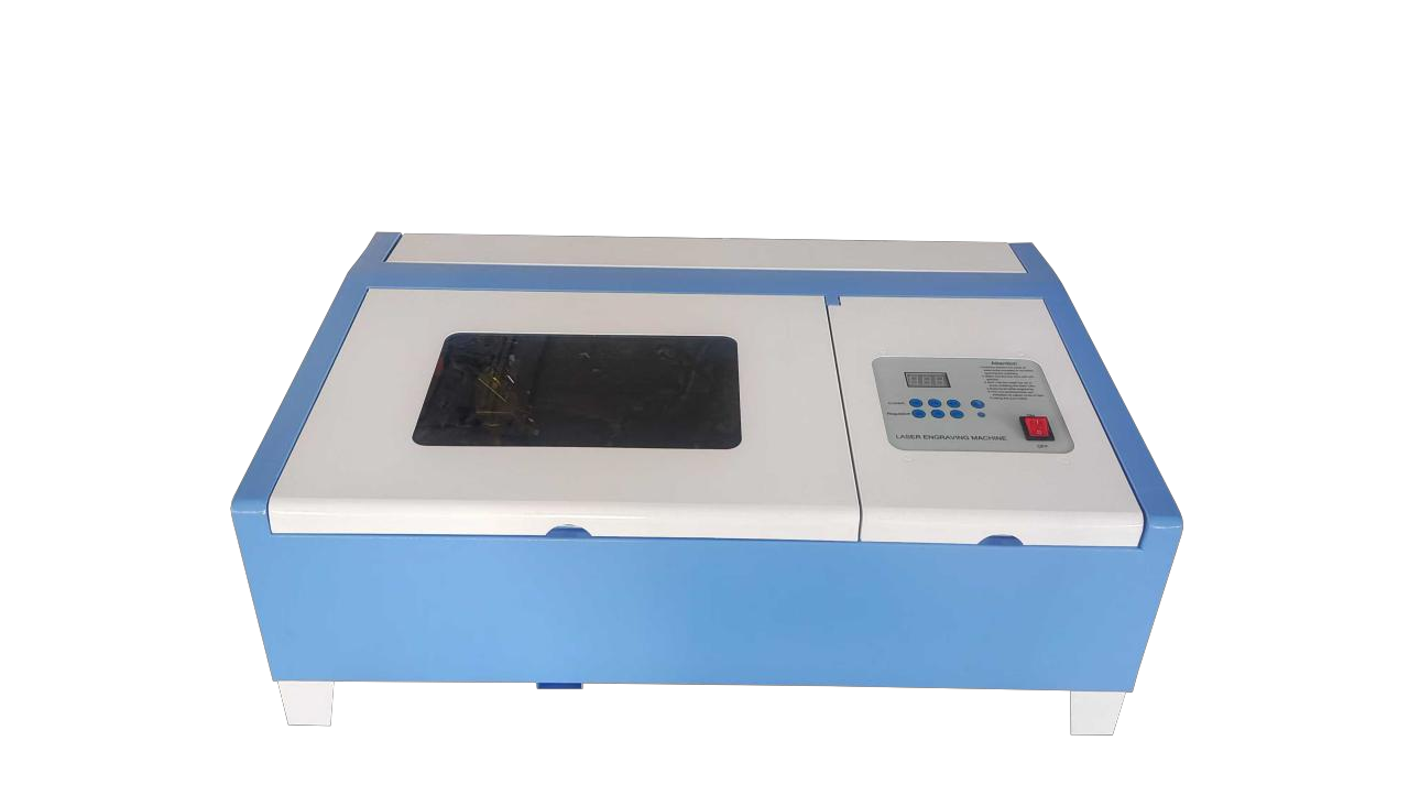 3020 CO2 Laser Engraving Machine