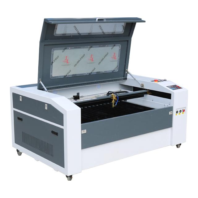 6090 CO2 Laser Engraving Machine