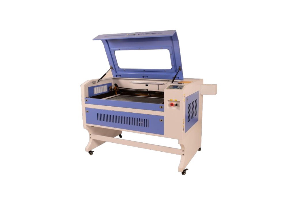 6090 CO2 Laser Engraving Machine