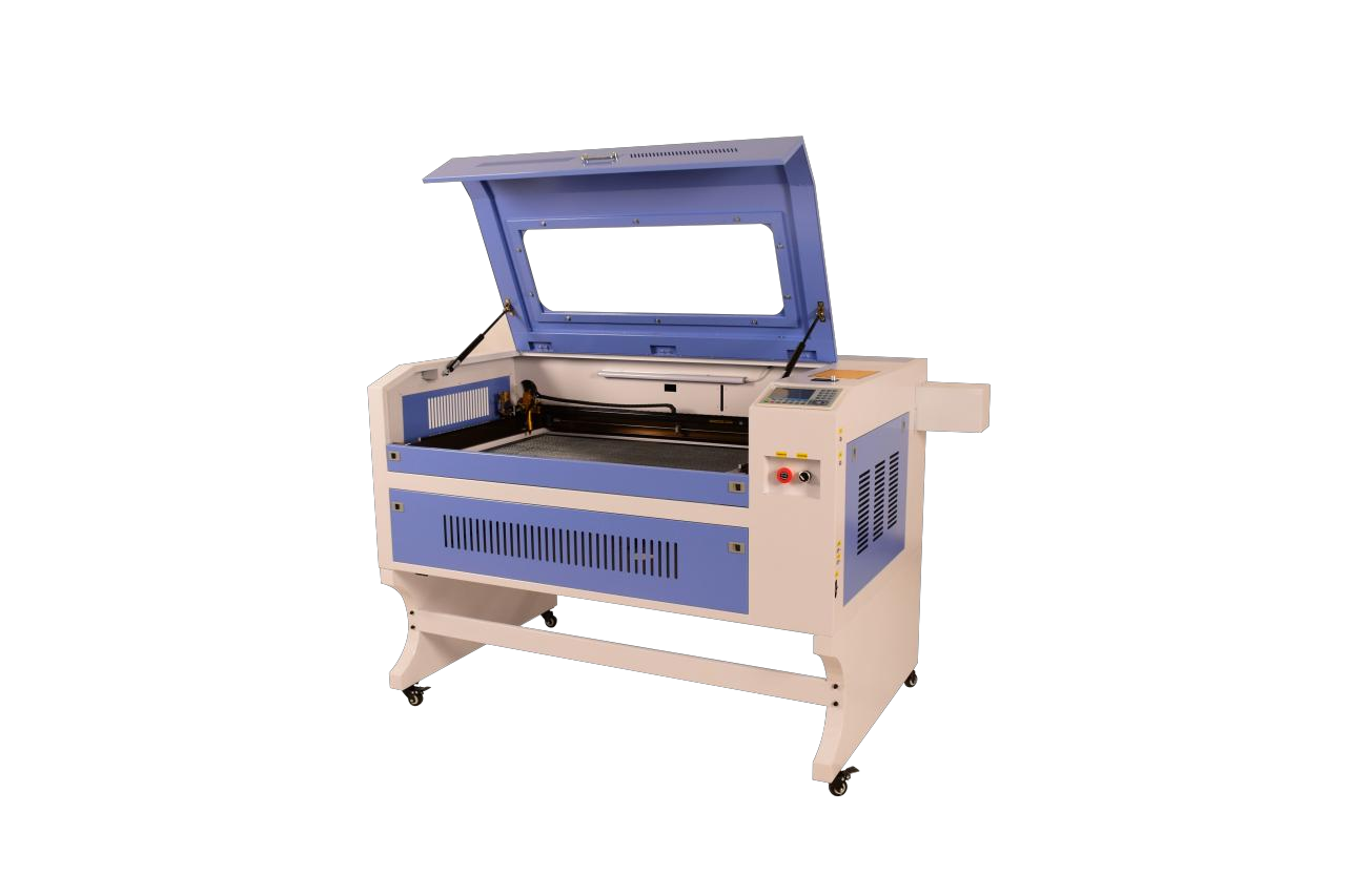 6090 CO2 Laser Engraving Machine