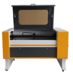 6090 CO2 Laser Engraving Machine - Liaocheng Lambd Laser Technology Co., Ltd.,