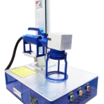 LM-4-4 Fiber Marking Machine Handheld - Liaocheng Lambd Laser Technology Co., Ltd.,