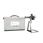 LM-4-6 Fiber Marking Machine Handheld - Liaocheng Lambd Laser Technology Co., Ltd.,