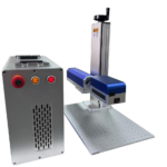 LM-7-3 Fiber Marking Machine - Liaocheng Lambd Laser Technology Co., Ltd.,
