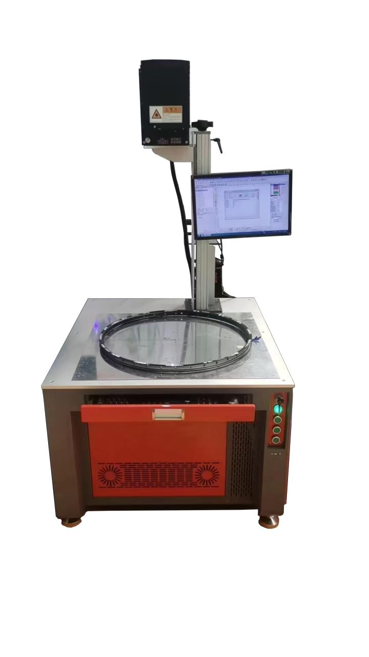 LM-11-1 Fiber Laser Marking Machine