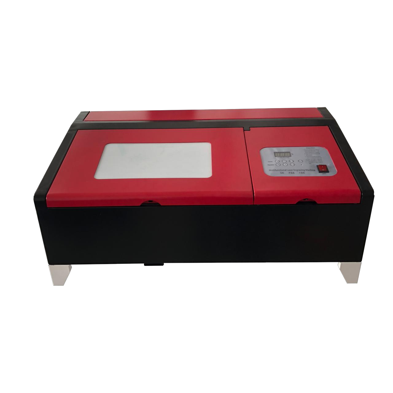 3020 CO2 Laser Engraving Machine