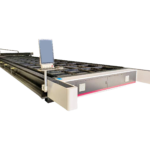 30140 Fiber Laser Cutting Machine - Panel Cutting Machine - Liaocheng Lambd Laser Technology Co., Ltd.,